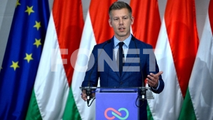 Poziv Mađaru da poseti Srbiju